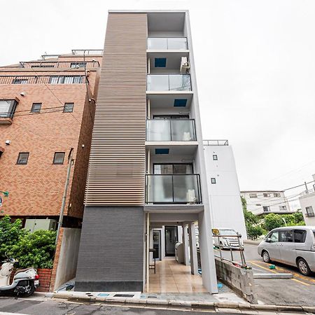 New Cozy Apt Located On The Japanese Local Shopping Street Tóquio Exterior foto