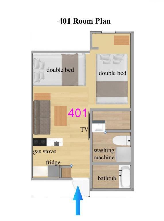 New Cozy Apt Located On The Japanese Local Shopping Street Tóquio Quarto foto