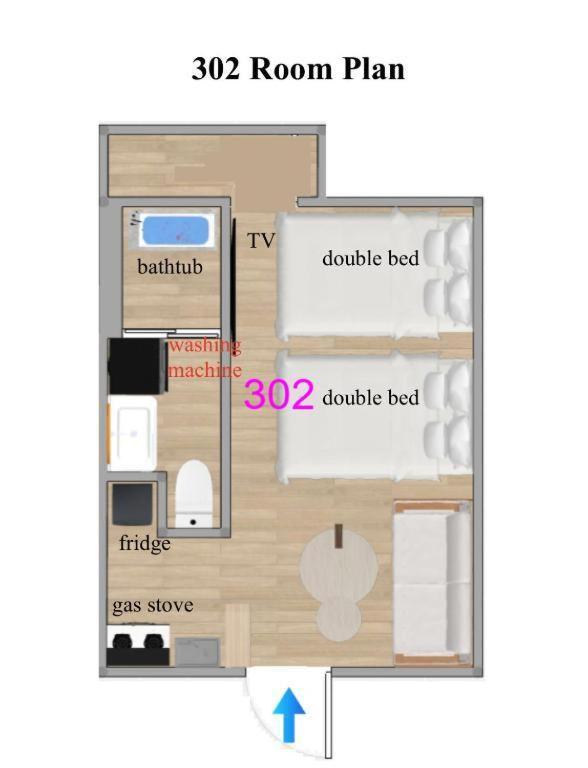 New Cozy Apt Located On The Japanese Local Shopping Street Tóquio Quarto foto