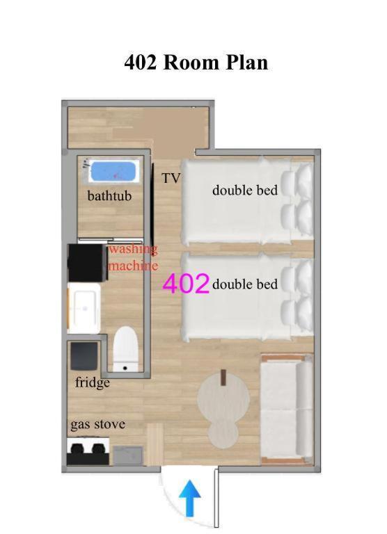 New Cozy Apt Located On The Japanese Local Shopping Street Tóquio Quarto foto