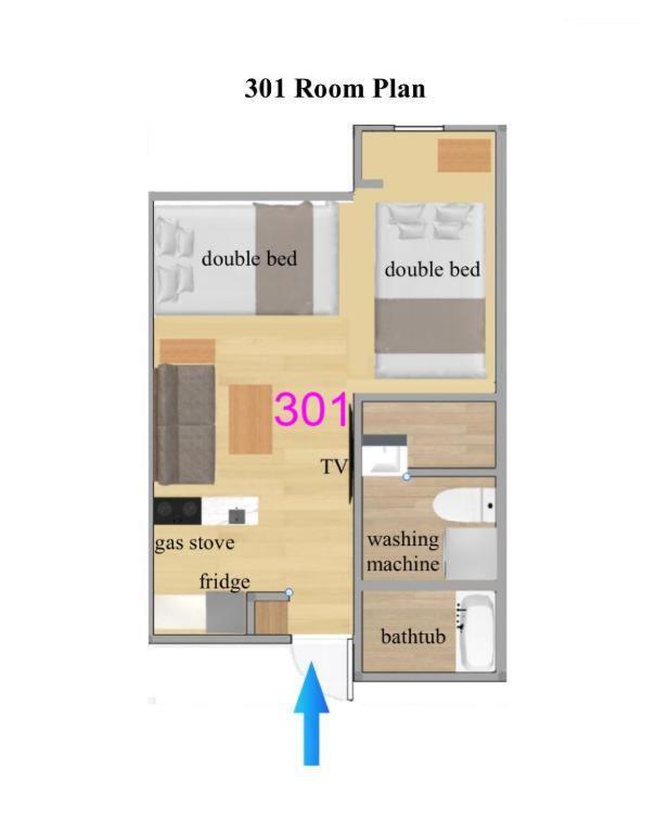 New Cozy Apt Located On The Japanese Local Shopping Street Tóquio Quarto foto