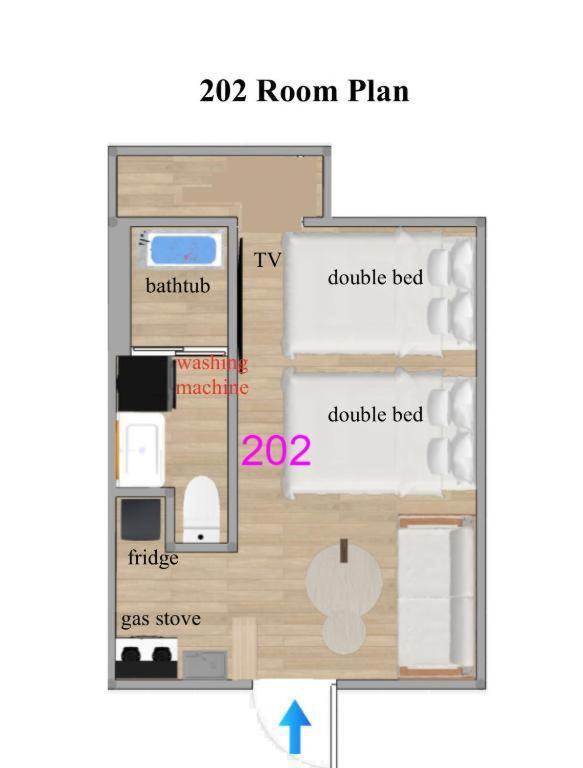 New Cozy Apt Located On The Japanese Local Shopping Street Tóquio Quarto foto