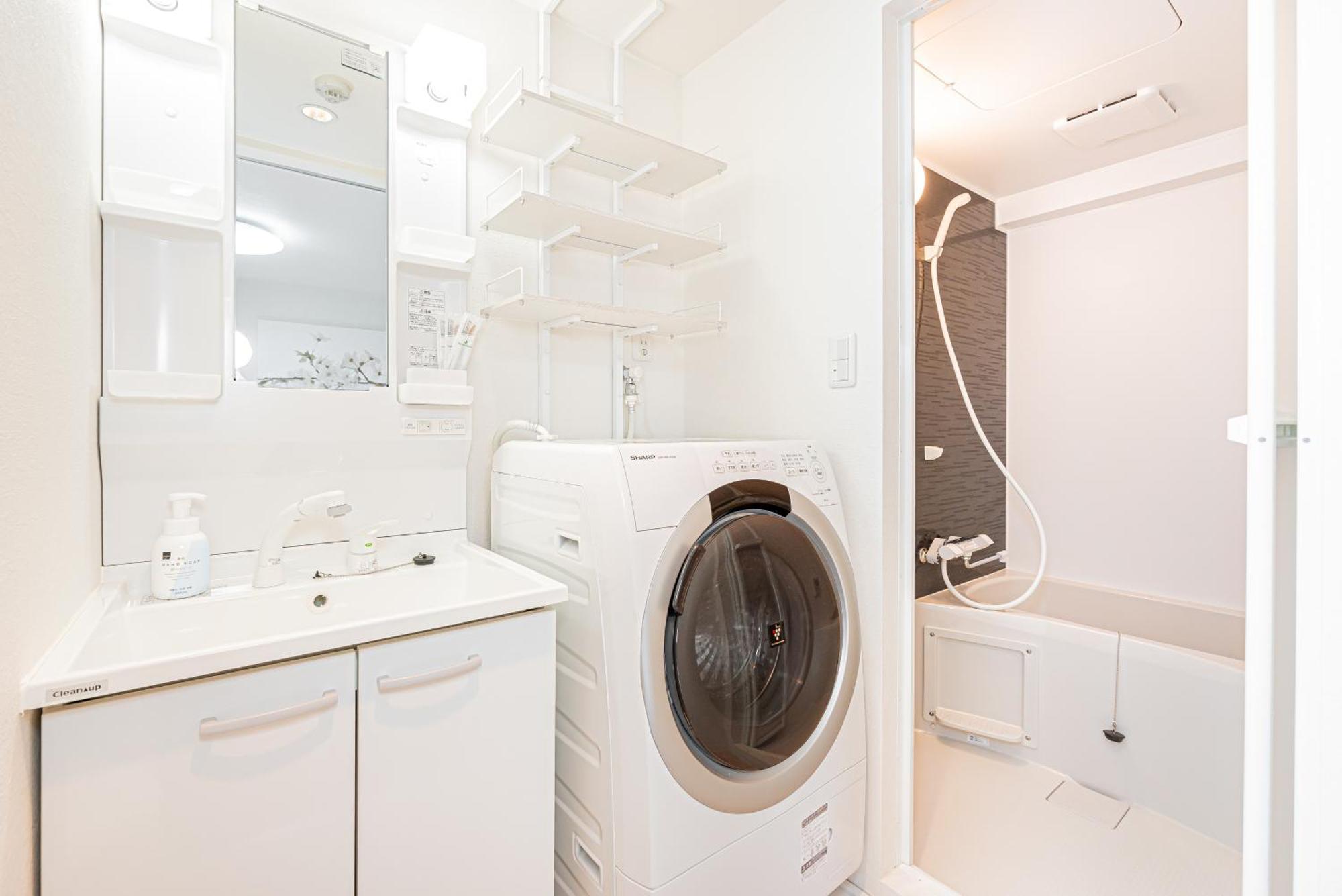 New Cozy Apt Located On The Japanese Local Shopping Street Tóquio Exterior foto